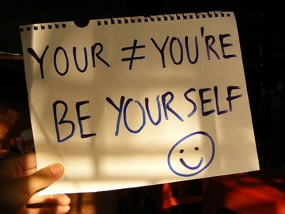 be-yourself