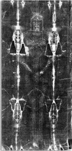 Shroud of Turin