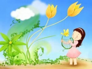 illustration_cartoon_girl_B10-PSD-042.jpg_thumb