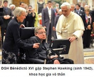 DGH Benedict & Hawking