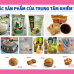 CAC SAN PHAM CUA TRUNG TAM KHIEM THI