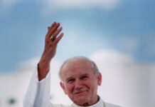 Chương trình lễ phong chân phước cho Đức Giáo Hoàng Gioan Phaolô II