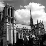 Một cái nhìn về nghệ thuật thánh