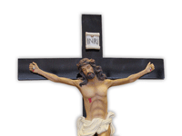 Ngôn ngữ của thập giá