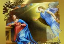 Cuộc gặp gỡ kỳ diệu