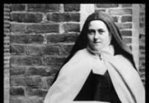 GIỮA LÒNG HỘI THÁNH CON SẼ LÀ TÌNH YÊU