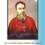 Tiểu sử Đức Cha Phêrô Maria Lambert de la Motte – Đấng sáng lập Dòng Mến Thánh Giá Việt Nam