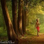 Giải mã bài ca dao thằng bờm