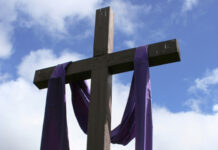 Ý nghĩa của Thập Giá