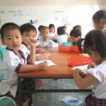 Giáo dục Mầm non