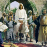 Tình Chúa – Tình người