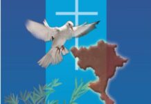 Nữ tu Mến Thánh Giá và Năm Thánh 2010