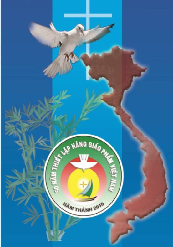 Nữ tu Mến Thánh Giá và Năm Thánh 2010