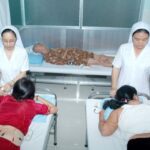 Phục Vụ Bệnh Nhân