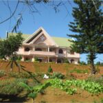 “Hãy đến mà xem” Damb’ri vùng đất tình yêu