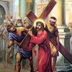 Hiệp hành trên 14 chặng đàng Thánh Giá