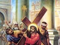 Hiệp hành trên 14 chặng đàng Thánh Giá