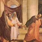 Giuđa ơi ông là ai vậy!?