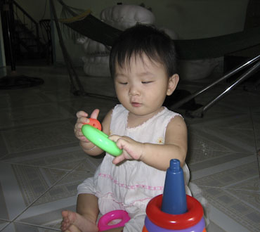 Trung Tâm Bảo Trợ Khiếm Thị Nhật Hồng