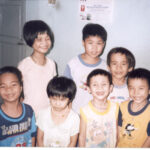 Together We Make A Brighter Day!