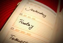 Sống trọn vẹn từng ngày