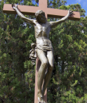 Thánh Giá là tột đỉnh hy sinh của Tình yêu Thiên Chúa