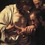 Chúa nhật II Phục sinh năm A