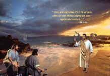 Thách đố của người tu sĩ trong thời đại mới