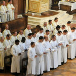 Mỹ: Xu hướng ngày càng có nhiều thanh niên trẻ hơn làm linh mục