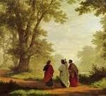 Chúa nhật III Phục sinh – năm A