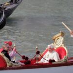 ĐTC: Tin mừng là sức mạnh lớn lao nhất trong việc biến đổi thế giới