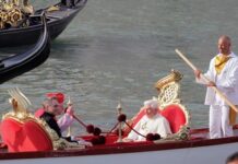 ĐTC: Tin mừng là sức mạnh lớn lao nhất trong việc biến đổi thế giới