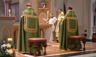 Toàn văn Huấn thị “Ecclesiae Universae” (Giáo Hội Hoàn Vũ)