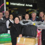 Cảm nghiệm sau chuyến đi bốn mươi hai ngày