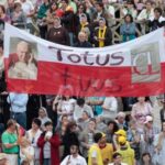 Thánh lễ Tạ ơn Phong Chân phước cho Đức Gioan Phaolô II