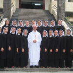 Dư âm sau khoá Thường huấn 2011