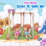 Ngày Quốc tế Thiếu nhi