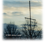 Keep your eyes upon the Cross