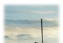 Keep your eyes upon the Cross