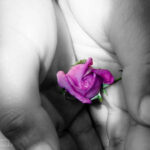 God will always be my friend