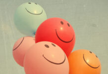 Quà tặng niềm vui