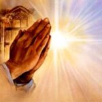 Cầu nguyện là nói chuyện với Thiên Chúa