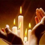 Lời kinh dâng Chúa