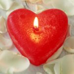 Như ngọn nến tiêu hao