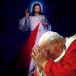 Đại lễ kính Lòng Thương Xót Chúa tại TGP. Sài Gòn