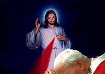 Đại lễ kính Lòng Thương Xót Chúa tại TGP. Sài Gòn