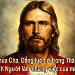 Chúa nhật V Phục sinh – năm A