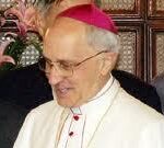 Đức TGM Fernando Filoni, tân Tổng trưởng Bộ Truyền giáo