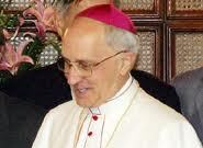 Đức TGM Fernando Filoni, tân Tổng trưởng Bộ Truyền giáo