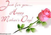 Mother – What does it mean?